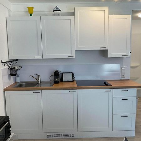 Ferienwohnung Sonnenterrasse 토트무스 외부 사진