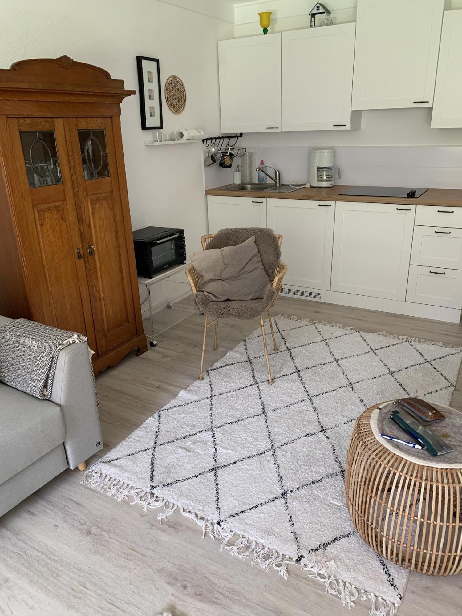 Ferienwohnung Sonnenterrasse 토트무스 외부 사진