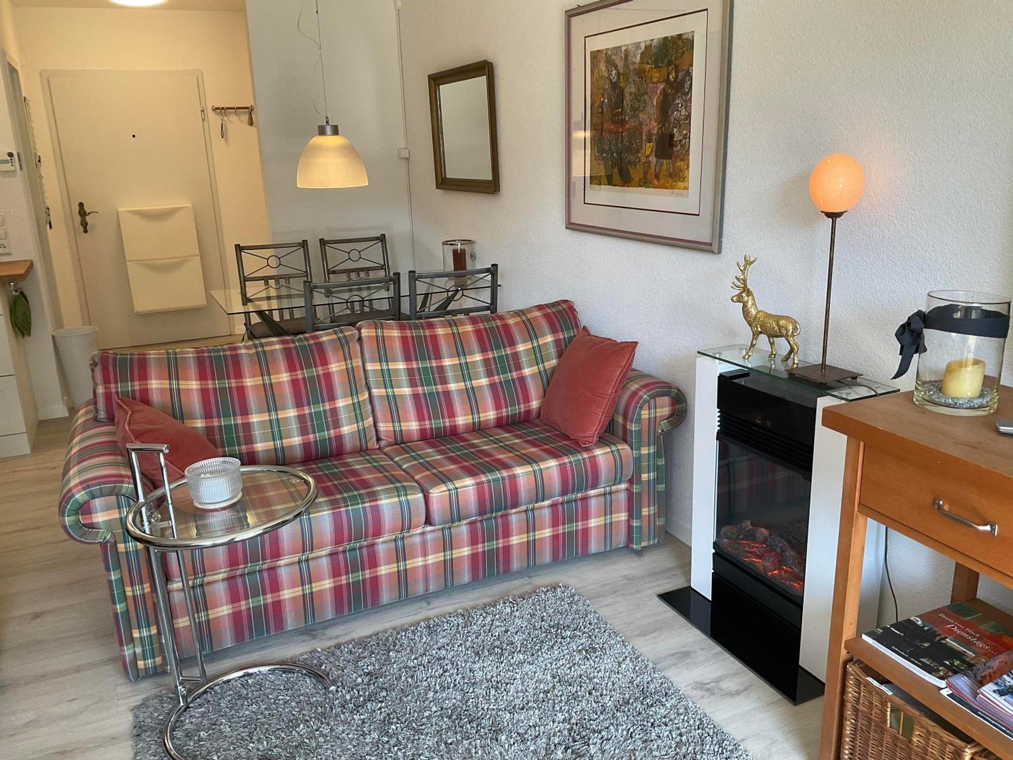 Ferienwohnung Sonnenterrasse 토트무스 외부 사진